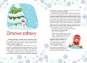 Najpiękniejsze opowieści przedszkolaka książka dla dzieci twarda 64 strony
