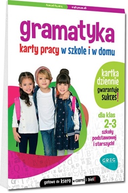 Nauka pisania wypracowań Jak to napisać Ortografia Gramatyka Karty pracy