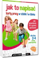 Nauka pisania wypracowań Jak to napisać Ortografia Gramatyka Karty pracy