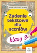 Pakiet matematyka klasa 3 zadania praktyczne tekstowe dzielenie karty pracy