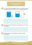 Pakiet matematyka klasa 3 zadania praktyczne tekstowe dzielenie karty pracy