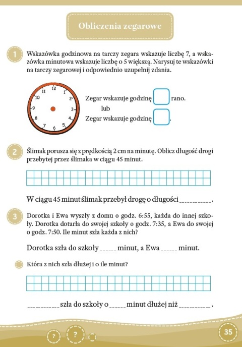 Pakiet matematyka klasa 3 zadania praktyczne tekstowe dzielenie karty pracy