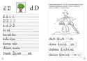 Zestaw książek eduBEZtrudu szlaczki, kaligrafia matematyka czytanie pisanie