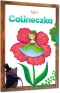Calineczka - kolorowa ilustrowana baśń, książka dla dzieci 16 stron GREG