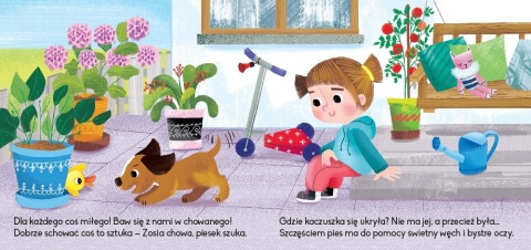Maluchy kochają zwierzaki. Dom pieska Figielka Bogusław Michalec książka Maluchy kochają zwierzaki. Dom pieska Figielka Bogusław Michalec książka
