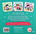 Maluchy kochają zwierzaki. Dom pieska Figielka Bogusław Michalec książka