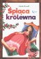 Śpiąca Królewna - barwna ilustrowana baśń, książka dla dzieci 16 stron GREG