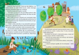 Szewczyk Dratewka - ilustrowana baśń, książka dla dzieci 16 stron GREG
