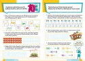 Dzielenie klasy 2-3 - zeszyt ćwiczeń z matematyki dla dzieci zadania GREG