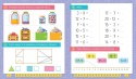 Matematyka z pisakiem Uczę się sprawnie liczyć Klasa 2 Zadania matematyczne