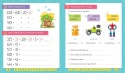 Matematyka z pisakiem Uczę się sprawnie liczyć Klasa 3 Zadania matematyczne