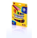 KREDKI WOSKOWE 24 PREMIUM < ASTRA >