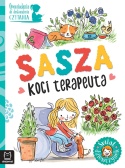 Opowiadania do doskonalenia czytania Świat dziewczynek Sasza Czytanka