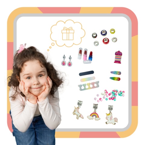 ZESTAW DO ROBIENIA BIŻUTERII BRANSOLETEK DIY KORALIKI CHARMS MAKEUP LAKIERY ZESTAW DO ROBIENIA BIŻUTERII BRANSOLETEK DIY KORALIKI CHARMS MAKEUP LAKIERY