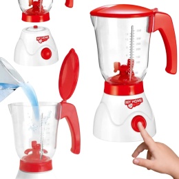 BLENDER KIELICHOWY DLA DZIECI EFEKTY ŚWIETLNE RUCHOME MIESZADŁO MIKSER AGD
