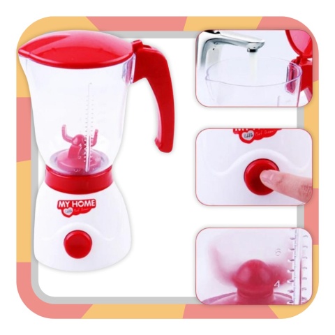 BLENDER KIELICHOWY DLA DZIECI EFEKTY ŚWIETLNE RUCHOME MIESZADŁO MIKSER AGD BLENDER KIELICHOWY DLA DZIECI EFEKTY ŚWIETLNE RUCHOME MIESZADŁO MIKSER AGD