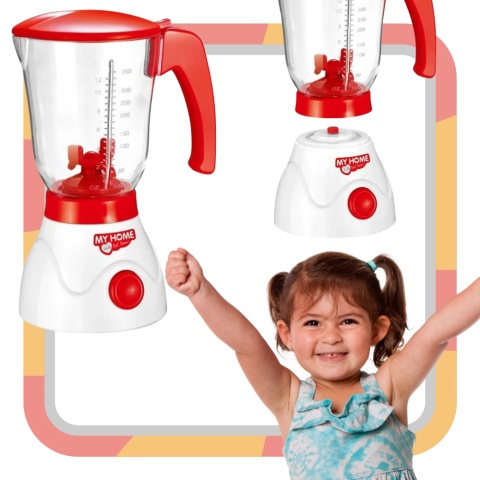 BLENDER KIELICHOWY DLA DZIECI EFEKTY ŚWIETLNE RUCHOME MIESZADŁO MIKSER AGD BLENDER KIELICHOWY DLA DZIECI EFEKTY ŚWIETLNE RUCHOME MIESZADŁO MIKSER AGD