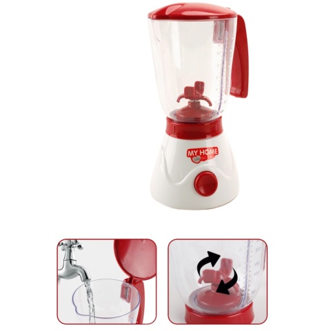 BLENDER KIELICHOWY DLA DZIECI EFEKTY ŚWIETLNE RUCHOME MIESZADŁO MIKSER AGD BLENDER KIELICHOWY DLA DZIECI EFEKTY ŚWIETLNE RUCHOME MIESZADŁO MIKSER AGD