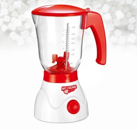 BLENDER KIELICHOWY DLA DZIECI EFEKTY ŚWIETLNE RUCHOME MIESZADŁO MIKSER AGD BLENDER KIELICHOWY DLA DZIECI EFEKTY ŚWIETLNE RUCHOME MIESZADŁO MIKSER AGD