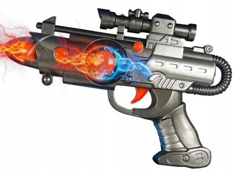 BROŃ PISTOLET WOJSKOWY ZESTAW KOSMICZNY ŚWIATŁO DŹWIĘK ZABAWKA DLA DZIECI BROŃ PISTOLET WOJSKOWY ZESTAW KOSMICZNY ŚWIATŁO DŹWIĘK ZABAWKA DLA DZIECI