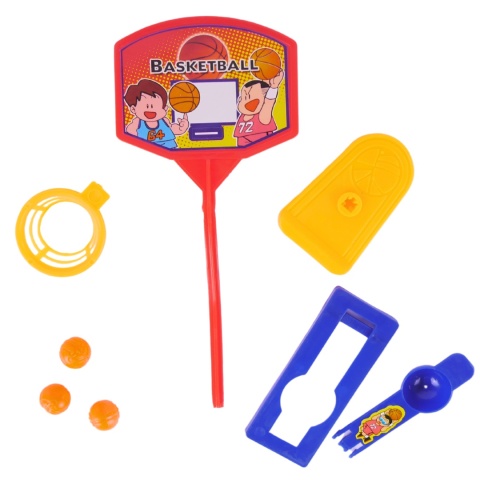 Mini Gra Koszykówka Basketball Zestaw Kieszonkowy Kosz Katapulta Trzy Piłki Mini Gra Koszykówka Basketball Zestaw Kieszonkowy Kosz Katapulta Trzy Piłki