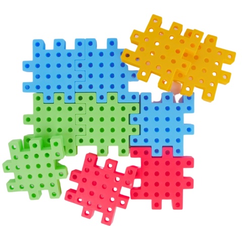 Zestaw Majsterkowicza Walizka Puzzle Montessori Układanka Klocki Śrubki Zestaw Majsterkowicza Walizka Puzzle Montessori Układanka Klocki Śrubki