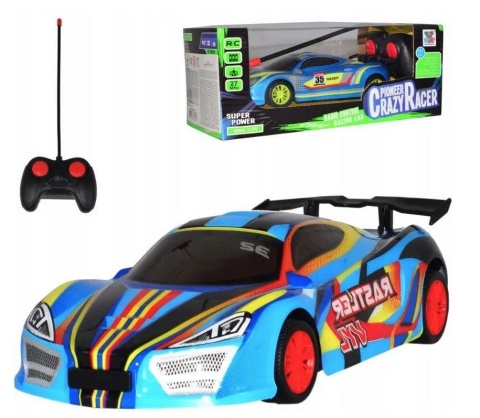 AUTO WYŚCIGOWE NA RADIO AUTO WYŚCIGOWE NA RADIO