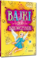 Bajki dla dziewczynek opowiadania dla dzieci czytanka dla dziewczynki