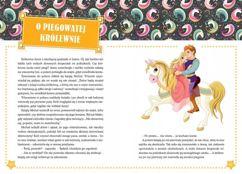 Bajki na dobranoc baśnie dla dzieci opowieści czytanka książeczka Bajki na dobranoc baśnie dla dzieci opowieści czytanka książeczka