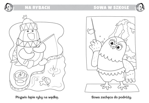 Bawię się kolorami Malowanka z motylkiem Kolorowanka dla Dzieci Bawię się kolorami Malowanka z motylkiem Kolorowanka dla Dzieci