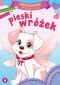 Kolorowanka Malowanka dla dzieci Maluszkowe malowanie Pieski wróżek