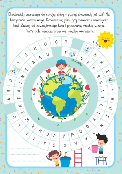 Moja ekologia - edukacyjna książeczka dla małego ekolog nauka dla dzieci Moja ekologia - edukacyjna książeczka dla małego ekolog nauka dla dzieci