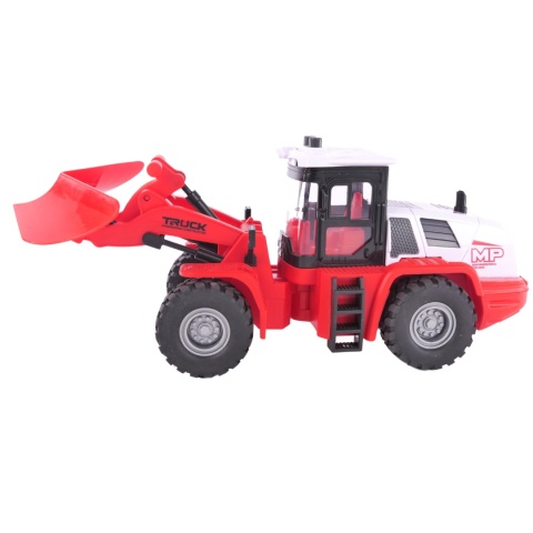 Pług Śnieżny Z Efektami Świetlnymi Ruchome Ramię Traktor Odśnieżarka Pług Śnieżny Z Efektami Świetlnymi Ruchome Ramię Traktor Odśnieżarka