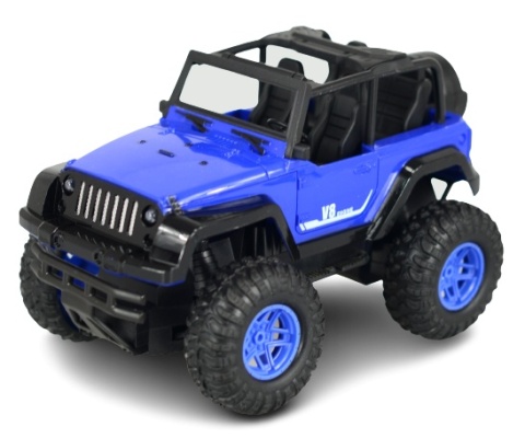 SAMOCHÓD ZDALNIE STEROWANY DUŻY JEEP TERENOWY AKUMULATOROWY AKU LED SAMOCHÓD ZDALNIE STEROWANY DUŻY JEEP TERENOWY AKUMULATOROWY AKU LED