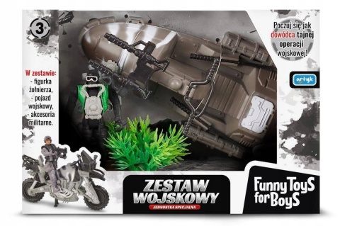 ŻOŁNIERZYKI BAZA ARMIA ZESTAW WOJSKOWY SKUTER WODNY ŻOŁNIERZYKI BAZA ARMIA ZESTAW WOJSKOWY SKUTER WODNY