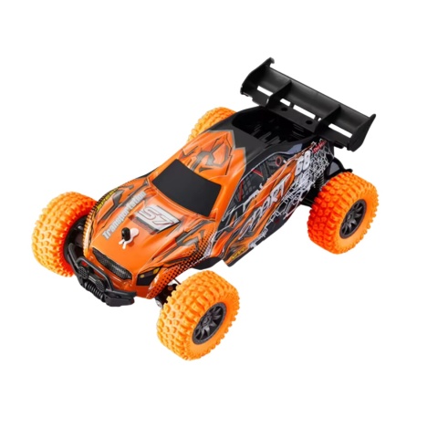 Auto Samochód Zdalnie Sterowany Gumowe Opony Pilot Technologia 2.4G Auto Samochód Zdalnie Sterowany Gumowe Opony Pilot Technologia 2.4G