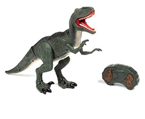 MEGA DINOZAUR ZDALNIE STEROWANY NA PILOT RYCZY CHODZI ŚWIATŁO DŻWIĘK RC MEGA DINOZAUR ZDALNIE STEROWANY NA PILOT RYCZY CHODZI ŚWIATŁO DŻWIĘK RC