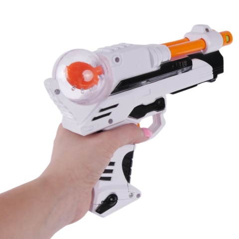 Pistolet Broń Karabin Kosmiczny Świetlny Maska Dyski Zestaw Magiczny Pistolet Broń Karabin Kosmiczny Świetlny Maska Dyski Zestaw Magiczny