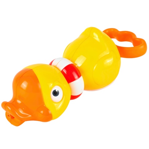 Pompka Do Strzelania Wodą Kaczuszka Strzykawka Wodna Pistolet Kaczka Pompka Do Strzelania Wodą Kaczuszka Strzykawka Wodna Pistolet Kaczka