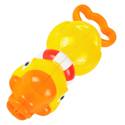 Pompka Do Strzelania Wodą Kaczuszka Strzykawka Wodna Pistolet Kaczka Pompka Do Strzelania Wodą Kaczuszka Strzykawka Wodna Pistolet Kaczka
