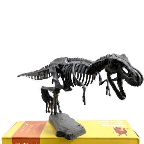 Zestaw Kopalnia Wykopaliska Dinozaur Archeologiczne Szkielet Narzędzia TREX Zestaw Kopalnia Wykopaliska Dinozaur Archeologiczne Szkielet Narzędzia TREX