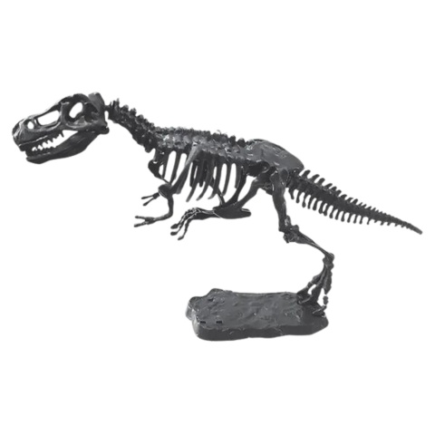 Zestaw Kopalnia Wykopaliska Dinozaur Archeologiczne Szkielet Narzędzia TREX Zestaw Kopalnia Wykopaliska Dinozaur Archeologiczne Szkielet Narzędzia TREX