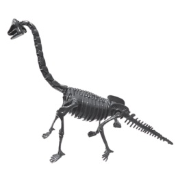 Zestaw Kopalnia Wykopaliska Dinozaur Archeologiczne Szkielet + Narzędzia