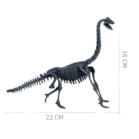 Zestaw Kopalnia Wykopaliska Dinozaur Archeologiczne Szkielet + Narzędzia Zestaw Kopalnia Wykopaliska Dinozaur Archeologiczne Szkielet + Narzędzia