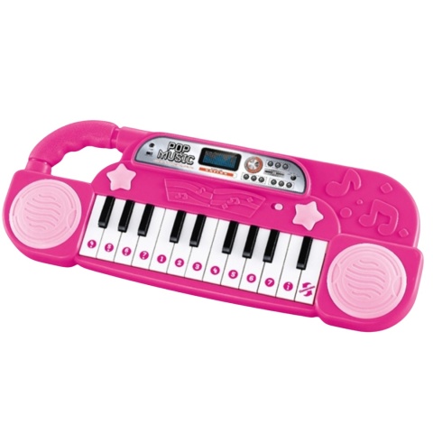 Elektroniczne Pianino Organki Dla Dzieci Wgrane Utwory Instrument Muzyczny Elektroniczne Pianino Organki Dla Dzieci Wgrane Utwory Instrument Muzyczny
