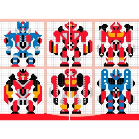 Gra Logiczna Układanka Karty Montessori Tangram Puzzle Klocki Mozaika 420el Gra Logiczna Układanka Karty Montessori Tangram Puzzle Klocki Mozaika 420el