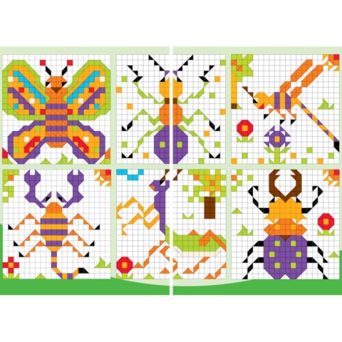 Gra Logiczna Układanka Karty Montessori Tangram Puzzle Klocki Mozaika 420el Gra Logiczna Układanka Karty Montessori Tangram Puzzle Klocki Mozaika 420el