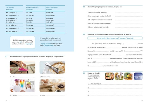 Gramatyka od A do Z praktyczny podręcznik do angielskiego dla uczniów