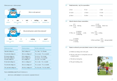 Gramatyka od A do Z praktyczny podręcznik do angielskiego dla uczniów