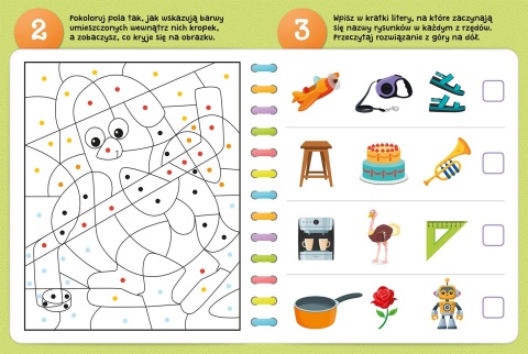 Łamigłówki Zestaw 3 książek dla dzieci 5-latka i 6-latka, nauka i zabawa Łamigłówki Zestaw 3 książek dla dzieci 5-latka i 6-latka, nauka i zabawa